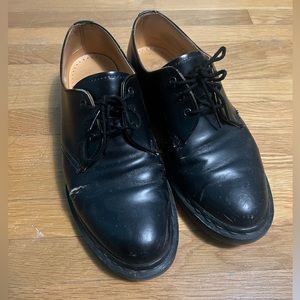 Dr.martens 1461 Made in England
